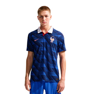 FFF M NK DFADV JSY SS MATCH HM 2XL