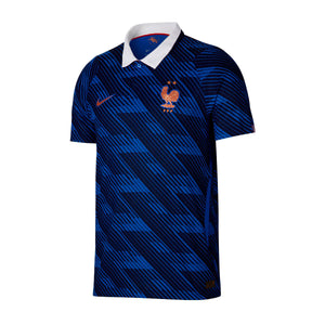 FFF M NK DFADV JSY SS MATCH HM 2XL