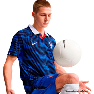 FFF M NK DFADV JSY SS MATCH HM 2XL