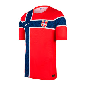 Nike Norway 2026 Home Match Jersey 2XL