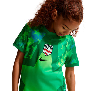 Nike USMNT 2026 Stadium Goalkeeper L