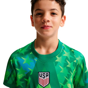 Nike USMNT 2026 Stadium Goalkeeper L