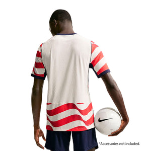 USA M NK DFADV JSY SS MTCH HM 2XL