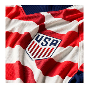 USA M NK DFADV JSY SS MTCH HM 2XL
