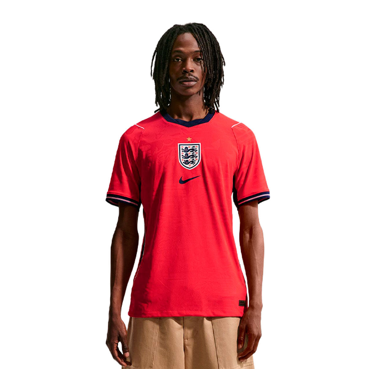 Nike England Away 2026 Match Jersey – Culto Futbol