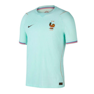 Nike France Away 2026 Match Jersey 2XL