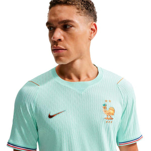Nike France Away 2026 Match Jersey 2XL