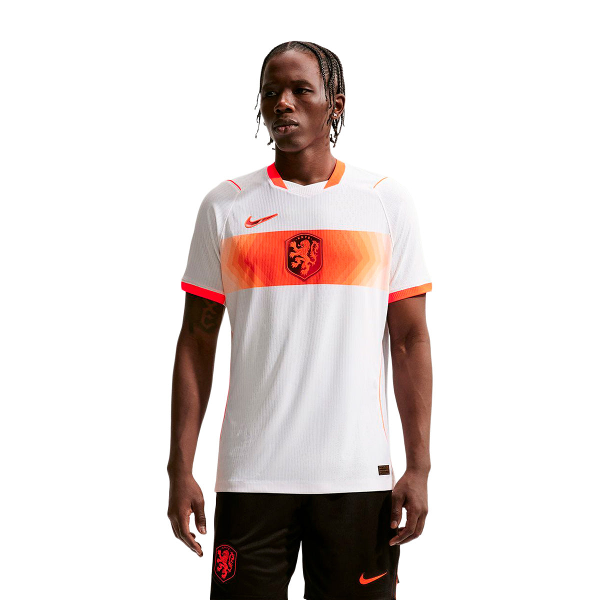 Nike Netherlands Away 2026 Match Jersey 2XL