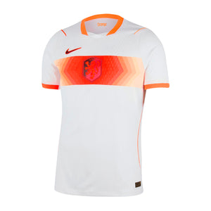 Nike Netherlands Away 2026 Match Jersey 2XL