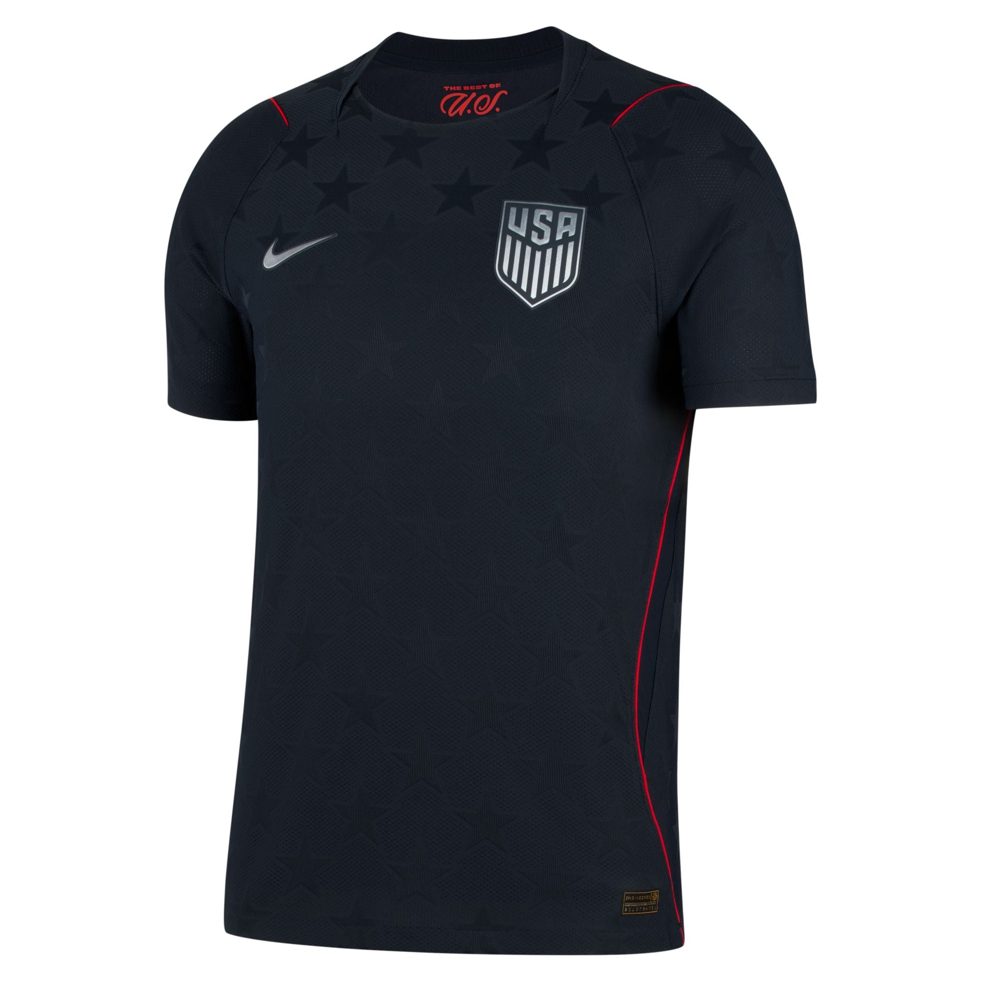 Nike USMNT Away Jersey 2026 Match