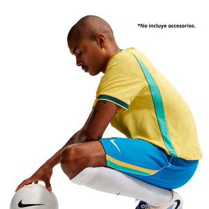 Nike Brazil Home 2026 Match Shorts L