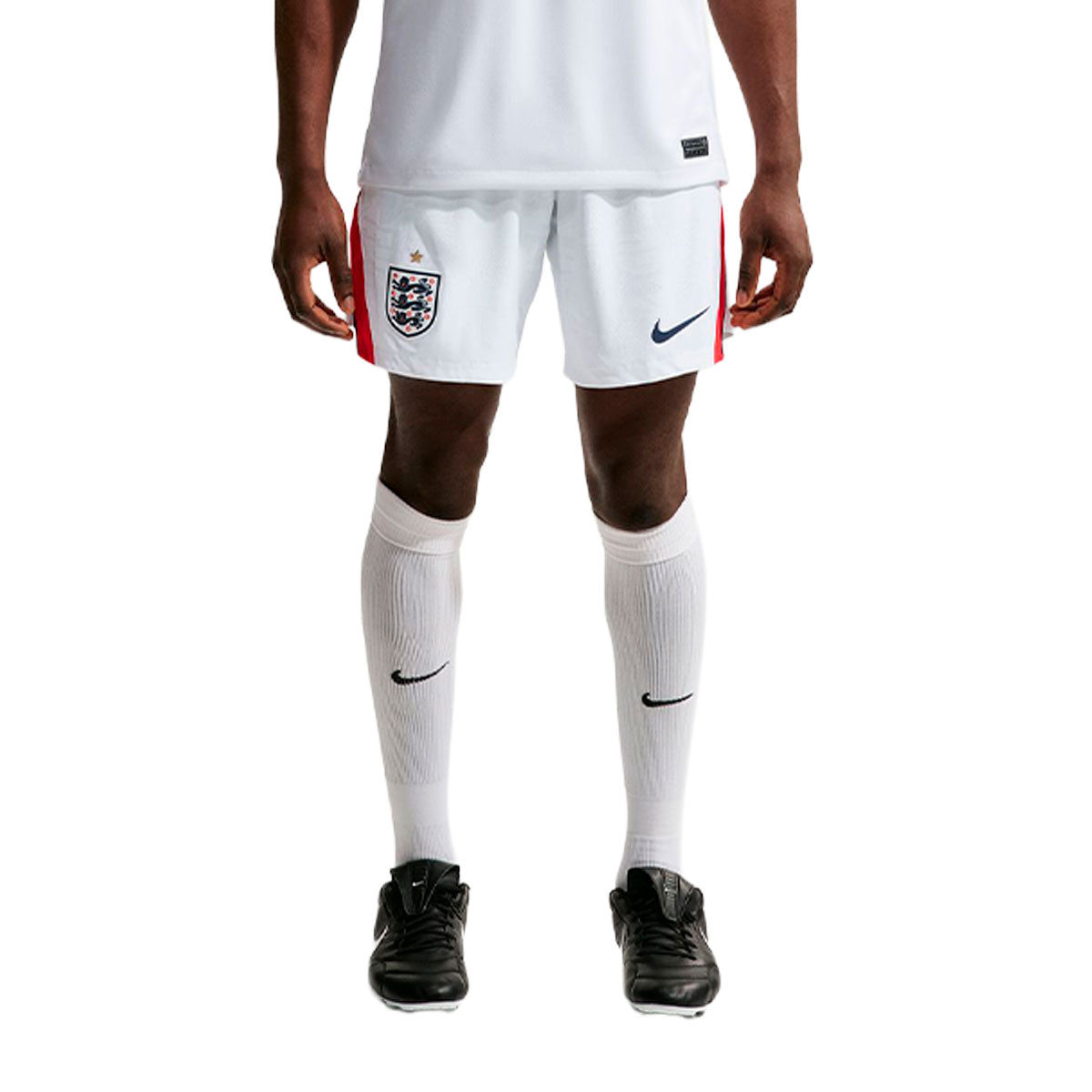 ENT M NK DFADV SHORT MATCH HM L