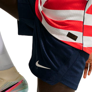 Nike USMNT 2026 Match Home Authentic Shorts 2XL