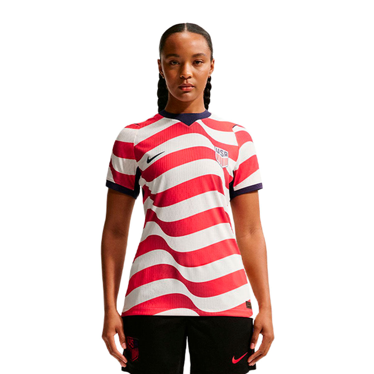 Nike USMNT Home Jersey 2026 Match – Culto Futbol