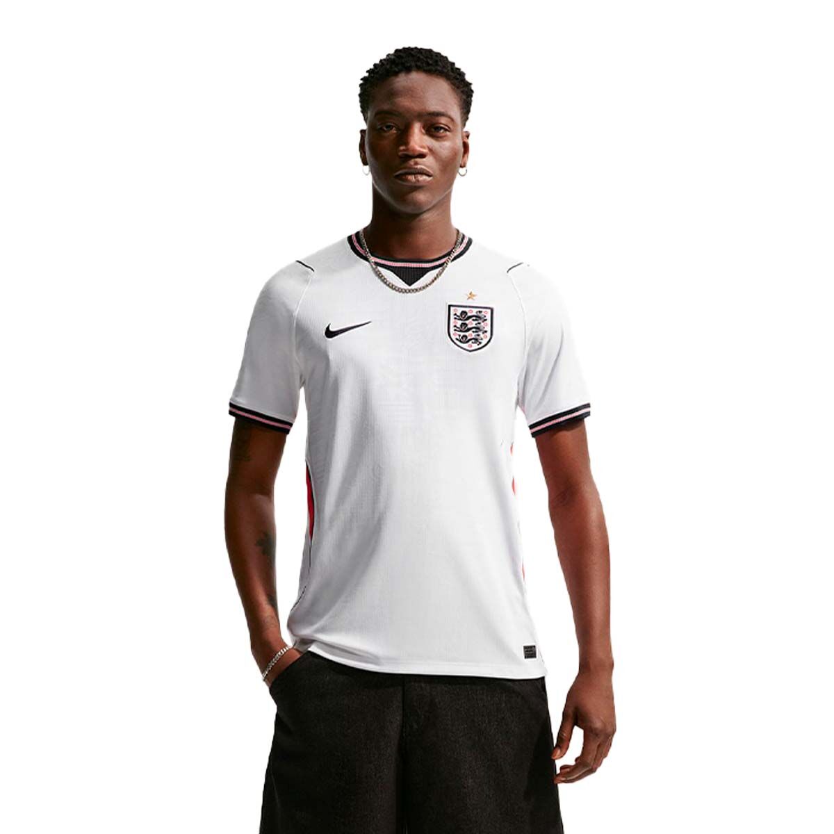 Nike England Home 2026 Jersey L