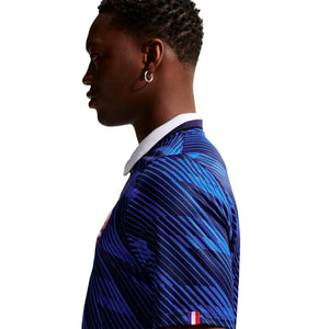 Nike France Home 2026 Jersey 2XL