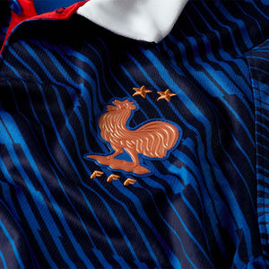 Nike France Home 2026 Jersey 2XL