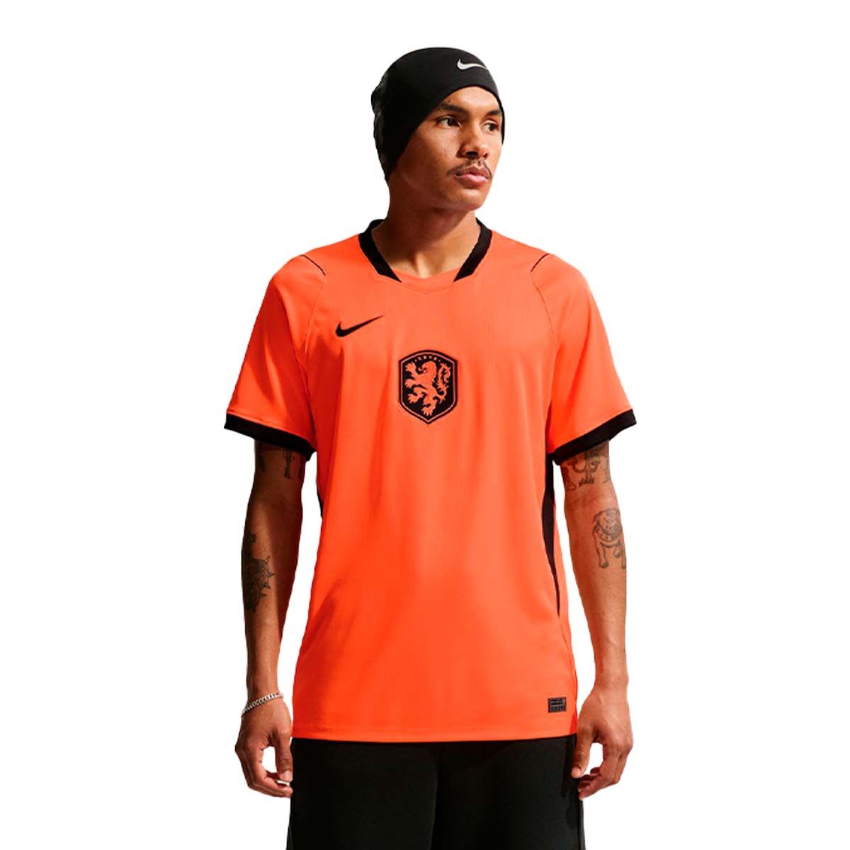 Nike Netherlands Home 2026 Jersey L