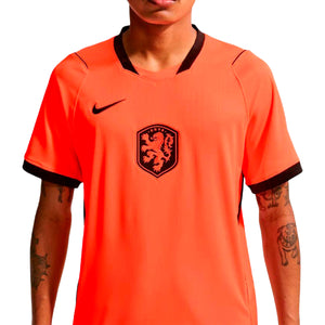 Nike Netherlands Home 2026 Jersey L