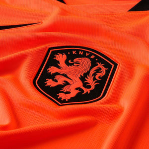 Nike Netherlands Home 2026 Jersey L