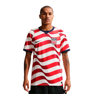 USA M NK DF JSY SS STAD HM 2XL