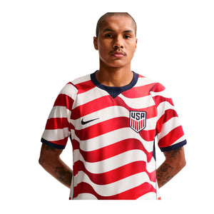 USA M NK DF JSY SS STAD HM 2XL