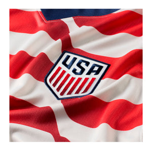USA M NK DF JSY SS STAD HM 2XL