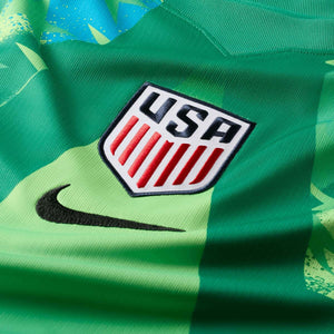 Nike United States 2026 Stadium Goalkeeper Jersey 2XL