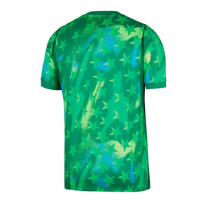 Nike United States 2026 Stadium Goalkeeper Jersey 2XL