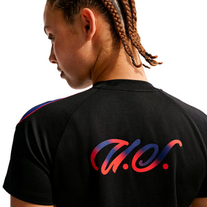 Nike USMNT Strike Short-Sleeve Top L