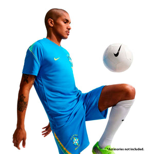 Nike Brazil Home 2026 Shorts L