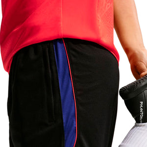 Nike USMNT Strike Soccer Knit Shorts L