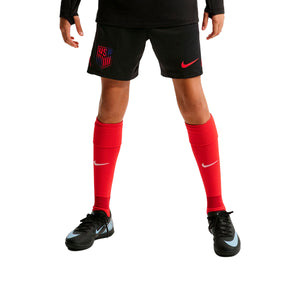 Nike USMNT Strike Knit Shorts L