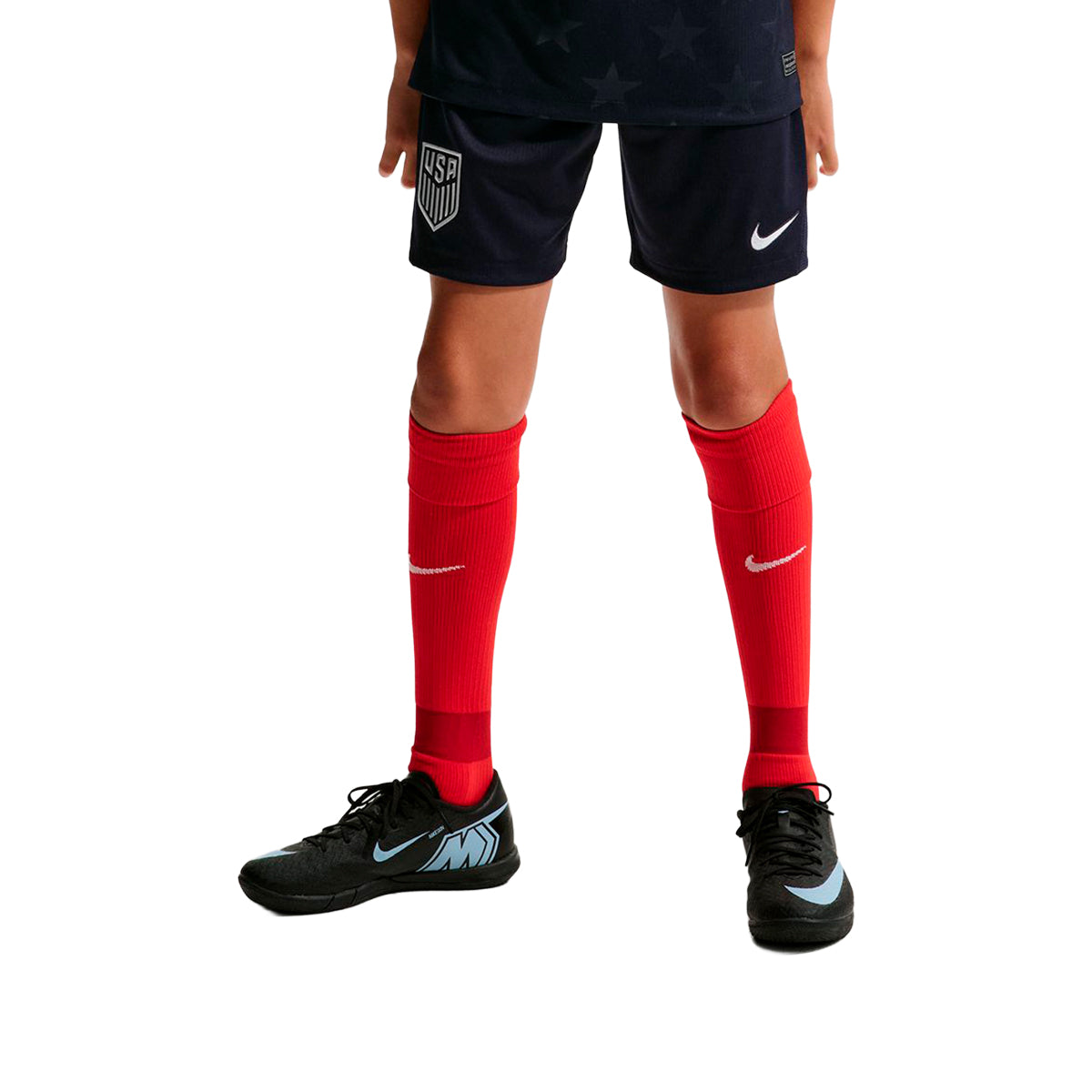 Nike USMNT 2026 Stadium Away Replica Shorts L