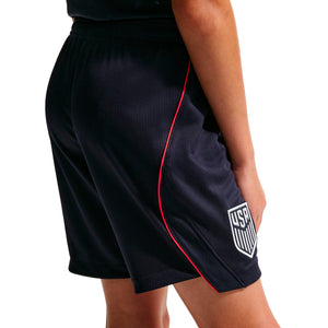 Nike USMNT 2026 Stadium Away Replica Shorts L