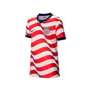 USA Y NK DF JSY SS STAD HM L