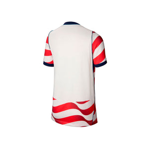 USA Y NK DF JSY SS STAD HM L