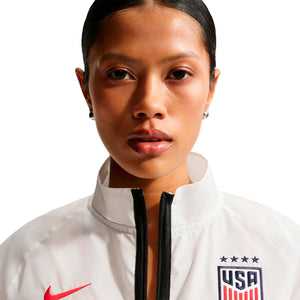 USA W NK DF KMD NTL ANT JKT L