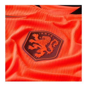 KNVB M NK DFADV JSY SS MATCHHM L
