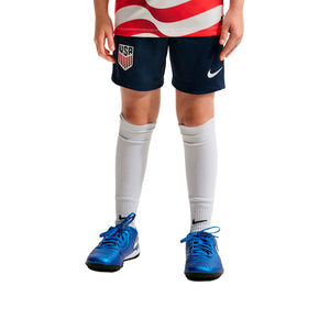 Nike USMNT 2026 Stadium Home Replica Shorts L