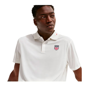 USA M NK DF VCTRY SLD POLO OLC L