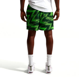 NFF M NK CLUB FLOW SHORT L