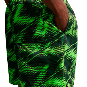 NFF M NK CLUB FLOW SHORT L