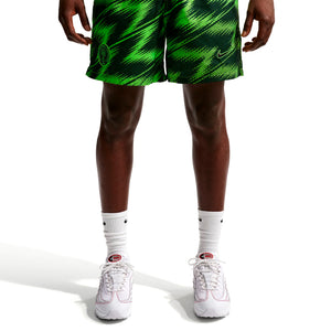NFF M NK CLUB FLOW SHORT L
