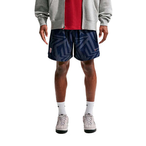 USA M NK CLUB FLOW SHORT L