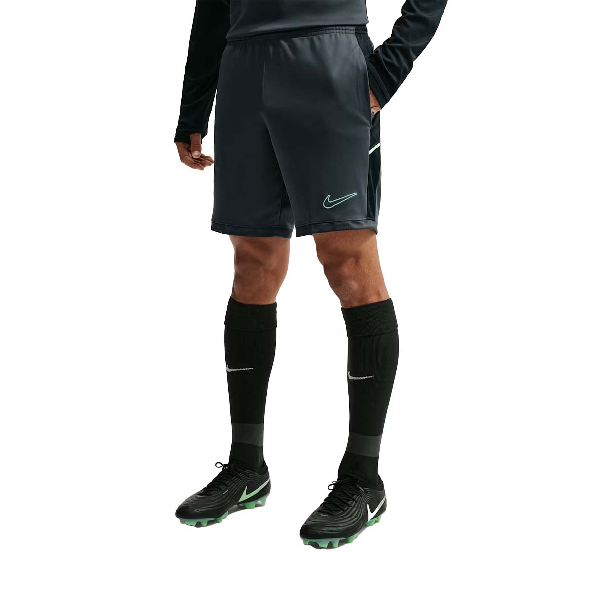 M NK DF ACD25 SHORT KP BR L
