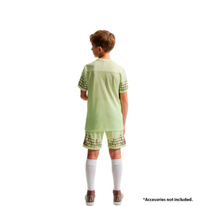 KM K NK DF ACD25 SHORT SS -PD L
