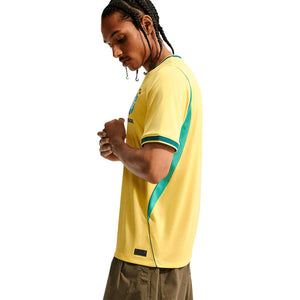 Nike Brazil Home 2026 Jersey 2XL