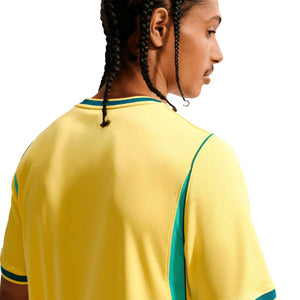 Nike Brazil Home 2026 Jersey 2XL