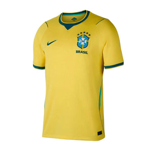 Nike Brazil Home 2026 Jersey 2XL